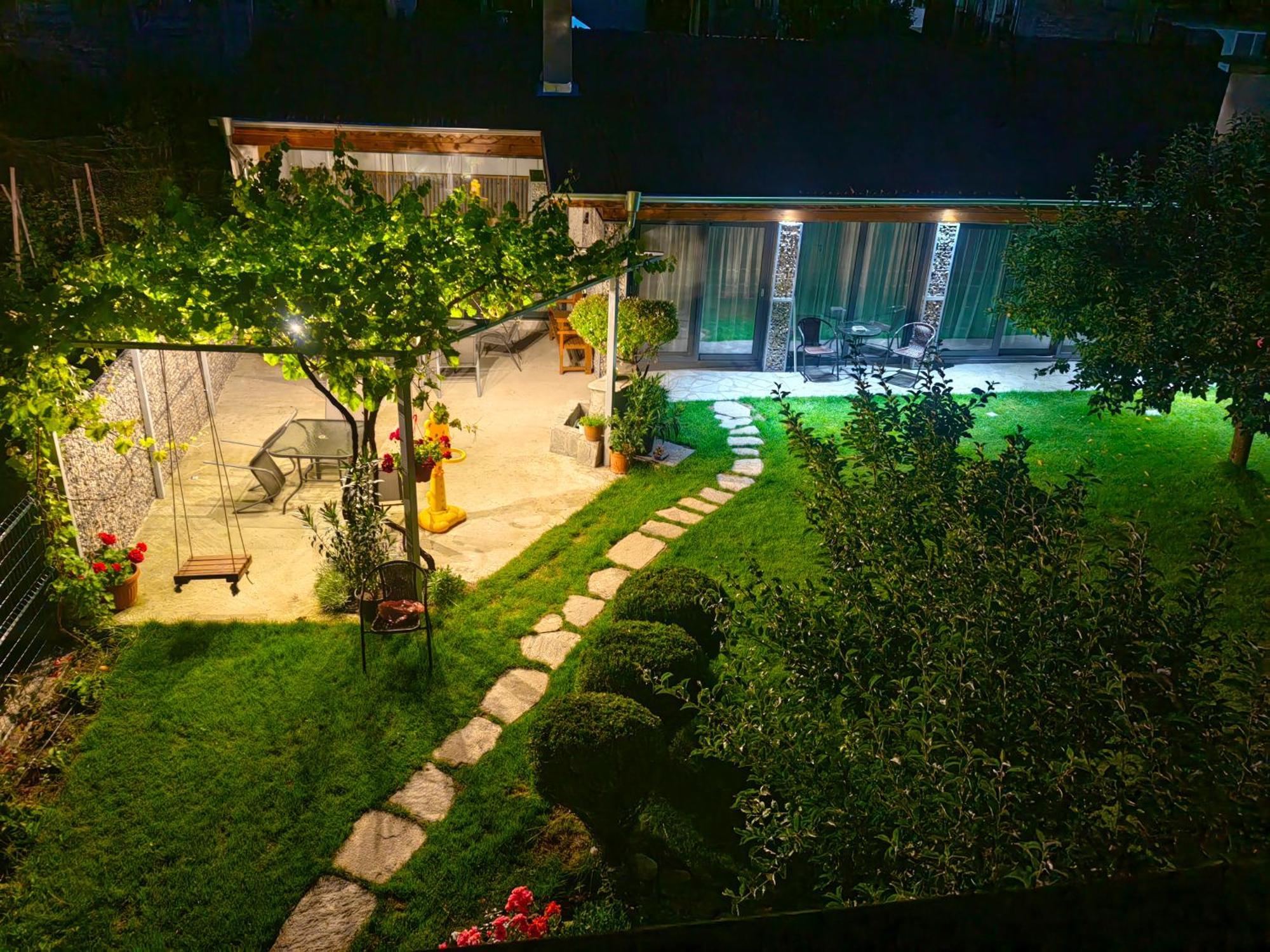 Guest House 7 Bansko Exterior foto